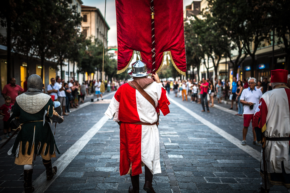 Il primo giubileo della storia