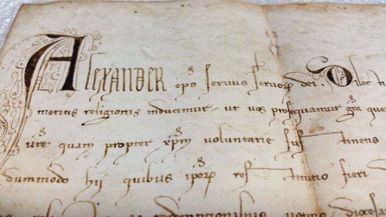 A San Giuliano (Aq), la mostra “I Sensi dell’Arte e della Fede”