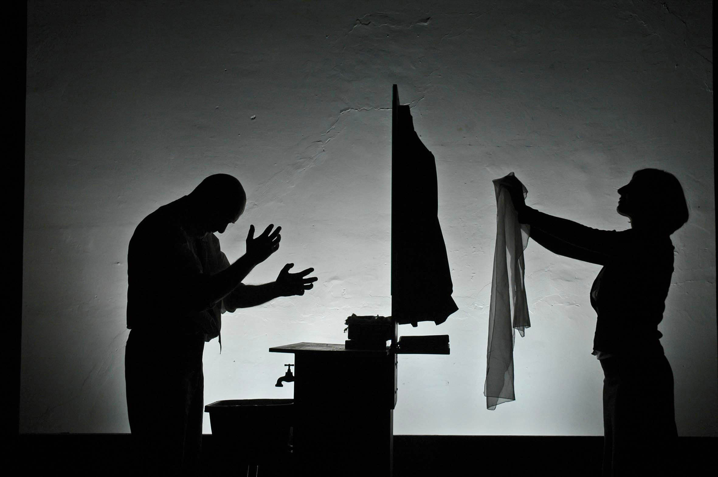Il ritorno a Pescara del Teatro Immediato
