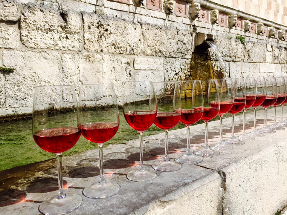Sua Eccellenza il vino d’Abruzzo si presenta a L’Aquila