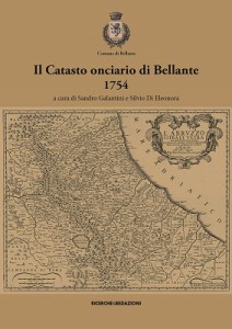 Presentazione-del-Catasto-onciario-di-Bellante-1754