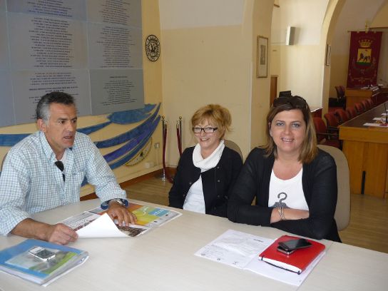 Giulianova: “Acqualucefuoco i colori della tradizione”. Presentata 6^ edizione.