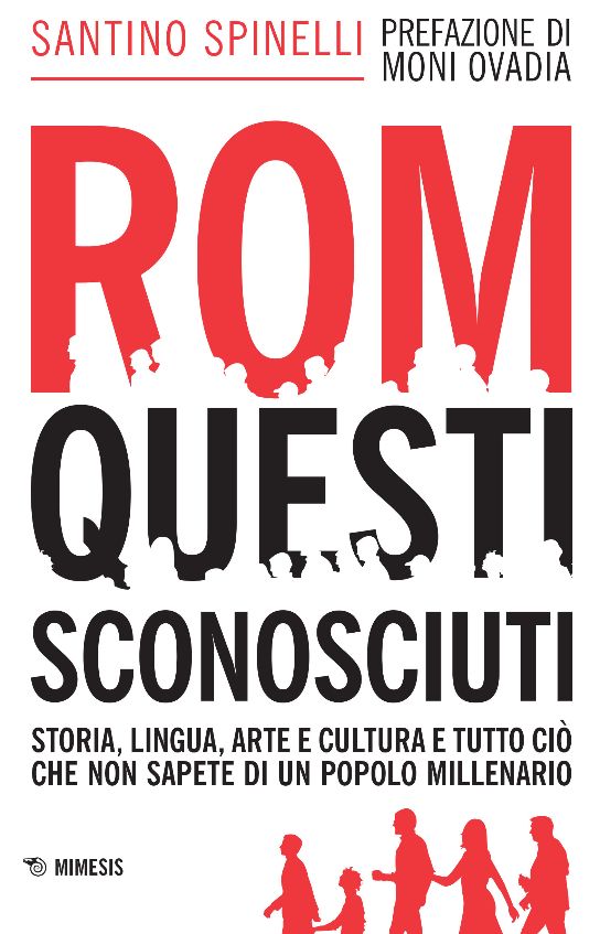 SANTINO SPINELLI IN ARTE ALEXIAN OSPITE DELLA LIBERIA “I LUOGHI DELL’ANIMA” A PESCARA
