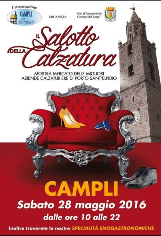 Il 28 maggio Campli si trasforma in salotto diffuso tra artigianato e gusto