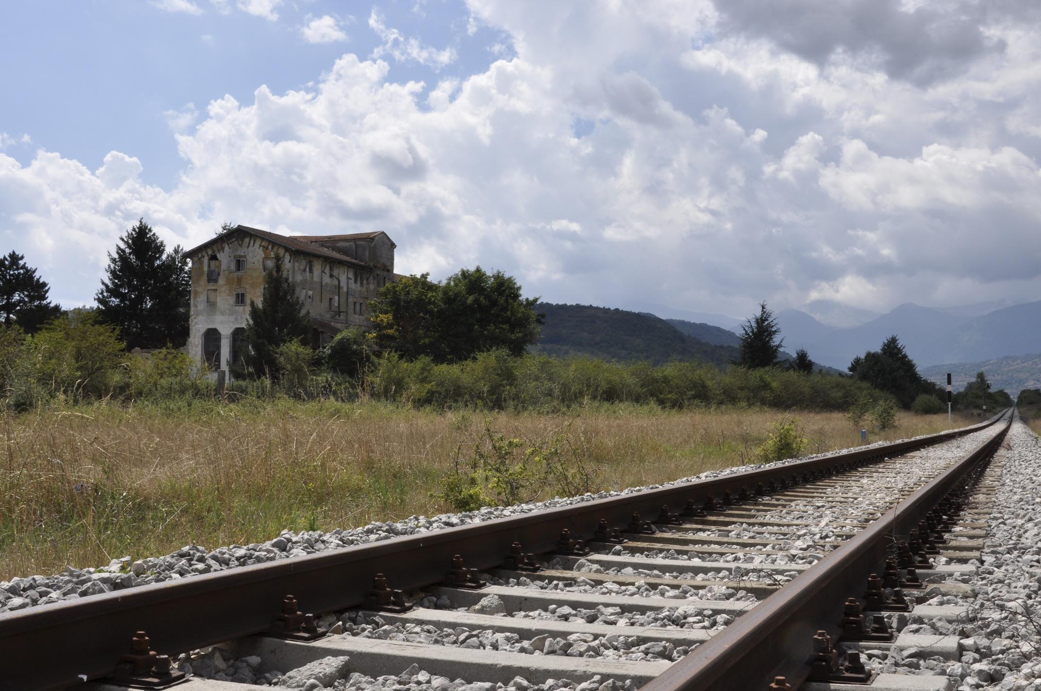 Sulla Transiberiana d’Italia alla scoperta della Birra d’Abruzzo