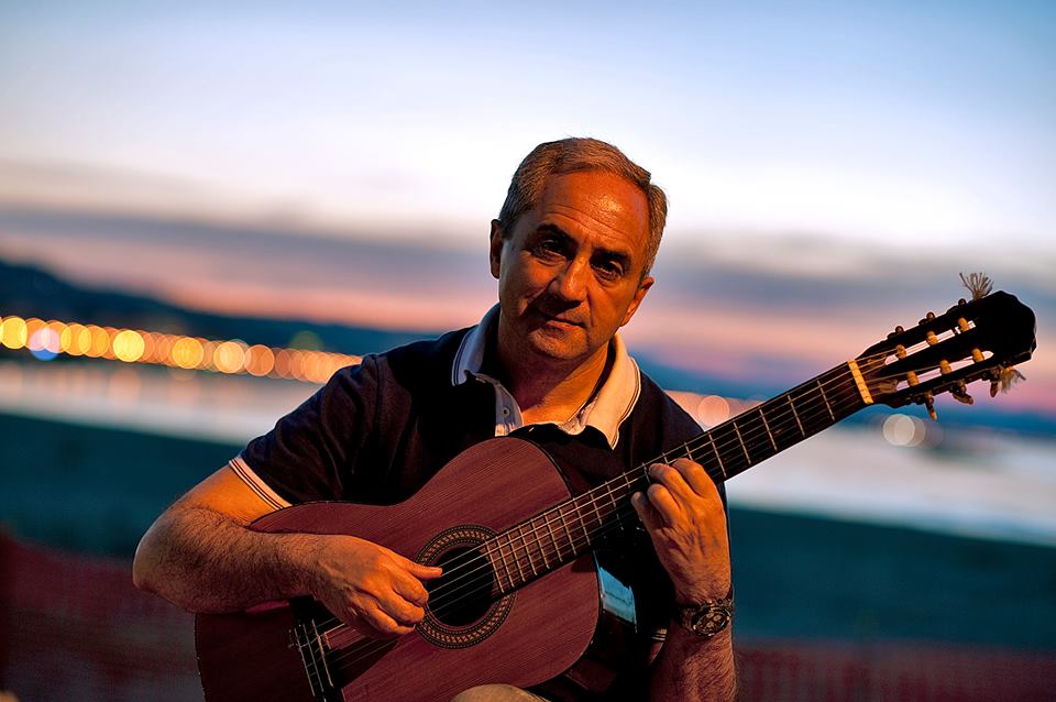 ANTONIO CIPRIANI: L’ULTIMO ROMANTICO.
