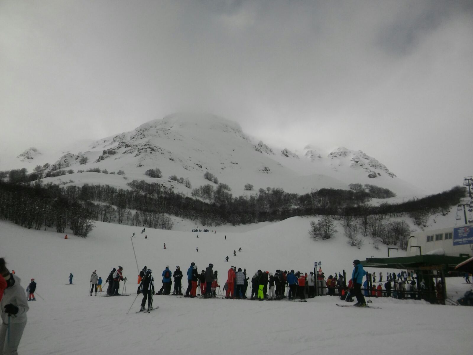 Festa grande con l’Ovindoli Mountain Festival
