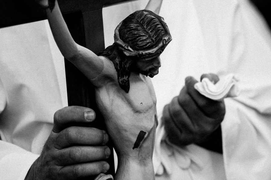 Suggestione e raccoglimento: a Chieti la processione più antica d’Italia