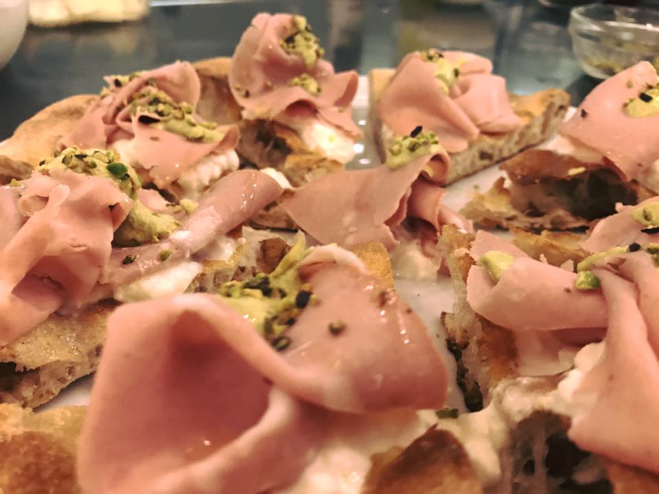 Le pizzerie d’Abruzzo premiate dal Gambero Rosso