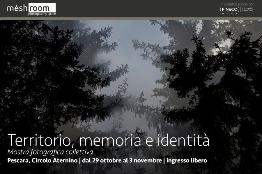 “Territorio Memoria e Identità”