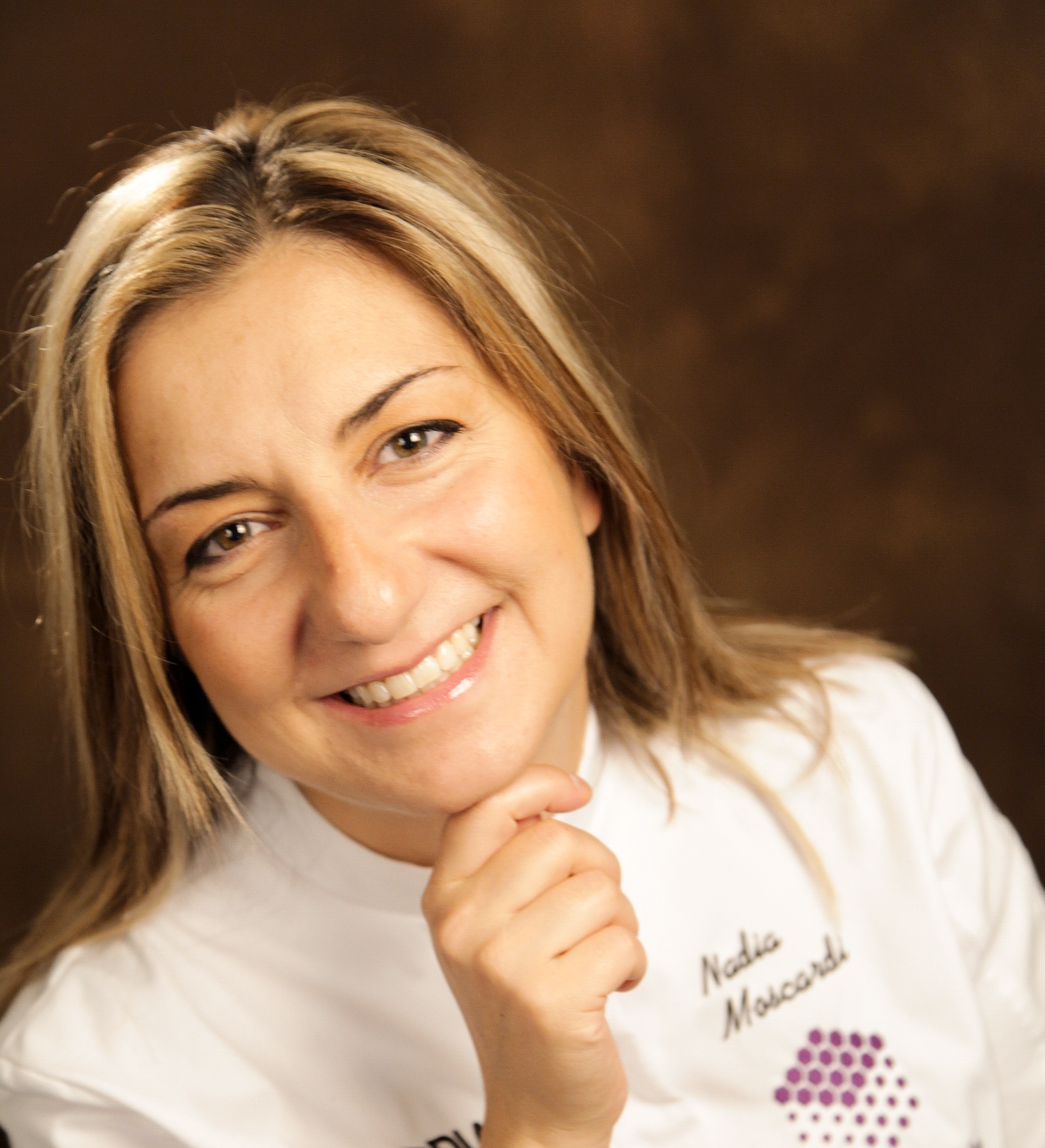 Riconoscimenti nazionali per la chef aquilana Nadia Moscardi