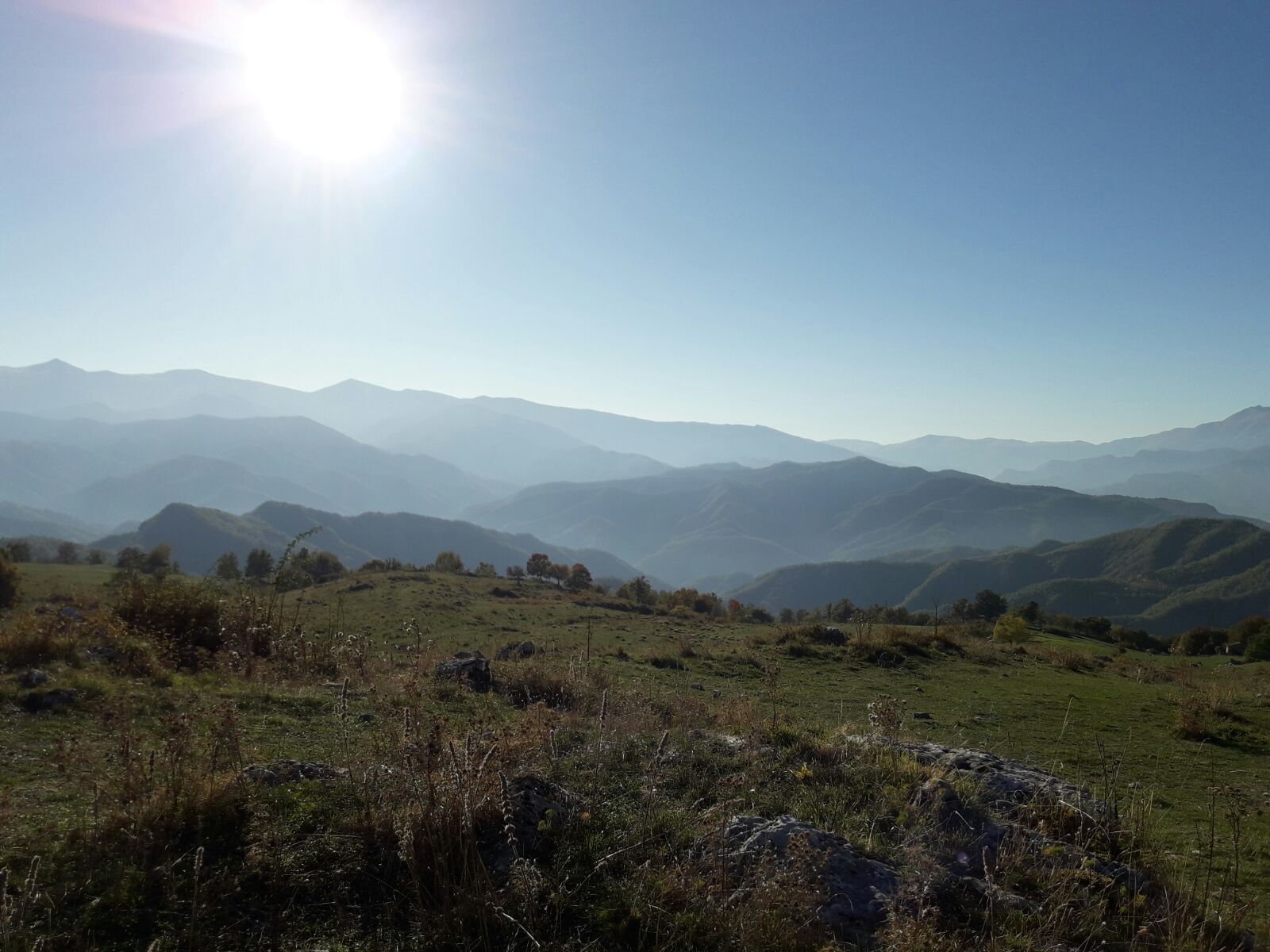 Le grandi ricchezze dei Monti della Laga