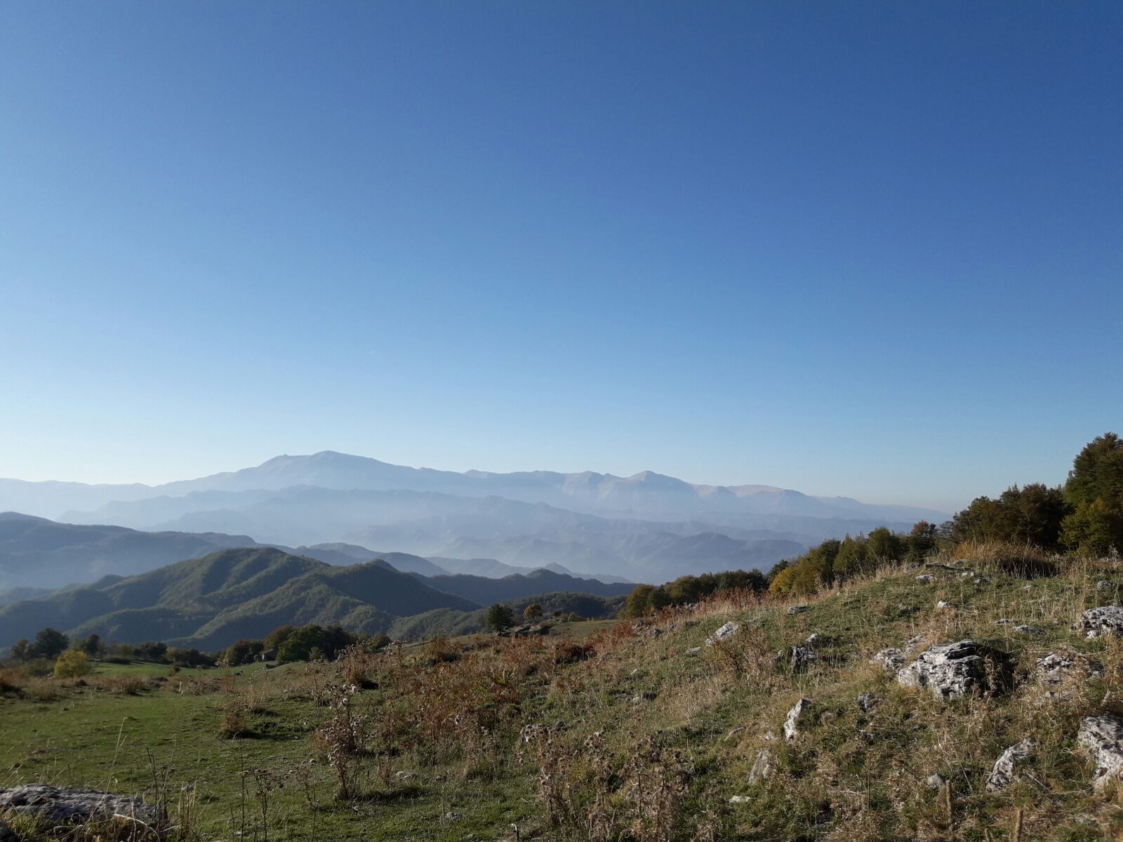 Le grandi ricchezze dei Monti della Laga
