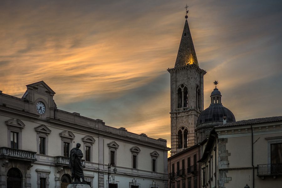 Due millenni di Ovidio