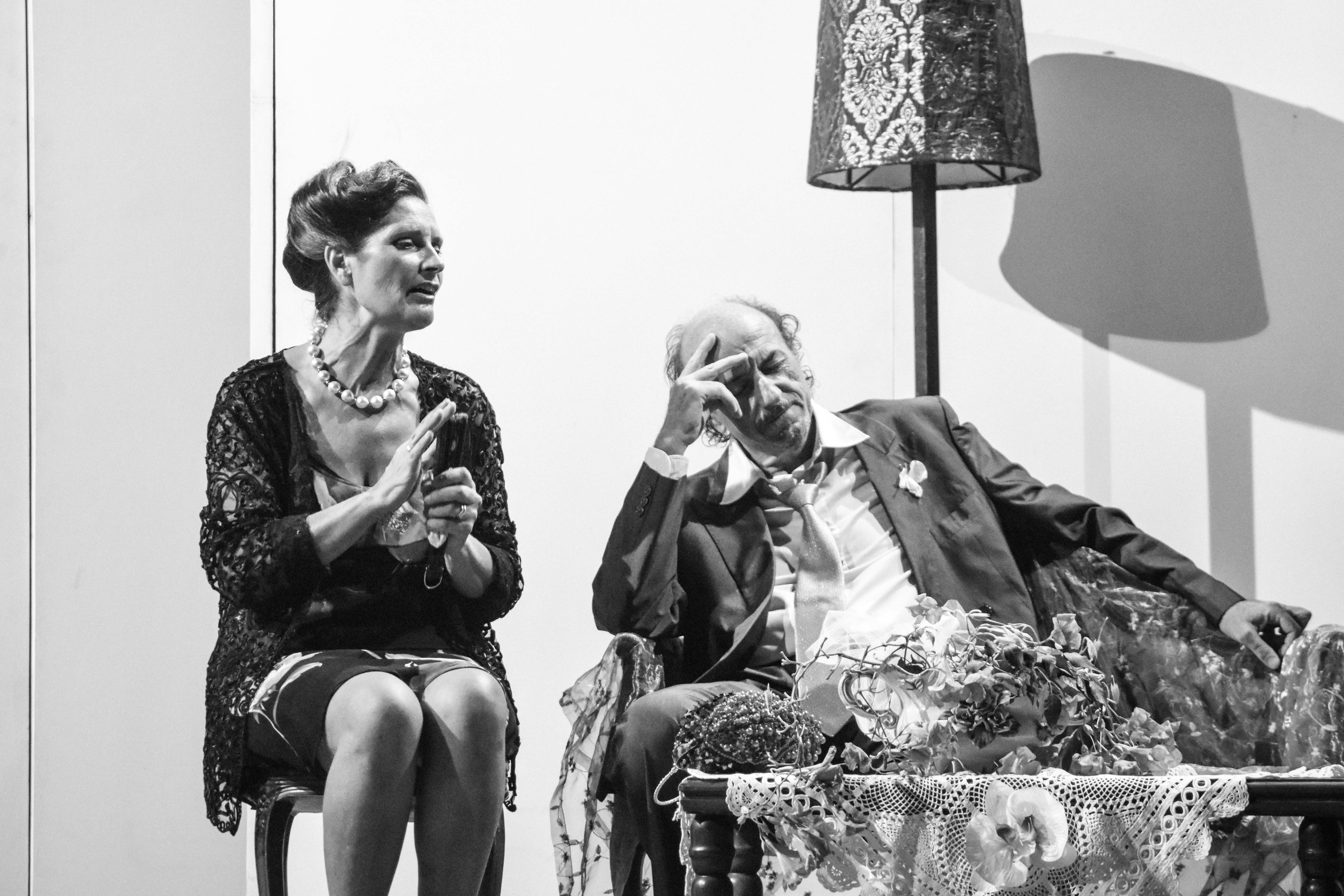 Il teatro dialettale protagonista al Marrucino