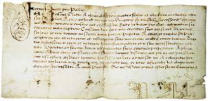 L’Archivio Storico del Monastero di Sant’Amico aperto alla fruizione pubblica