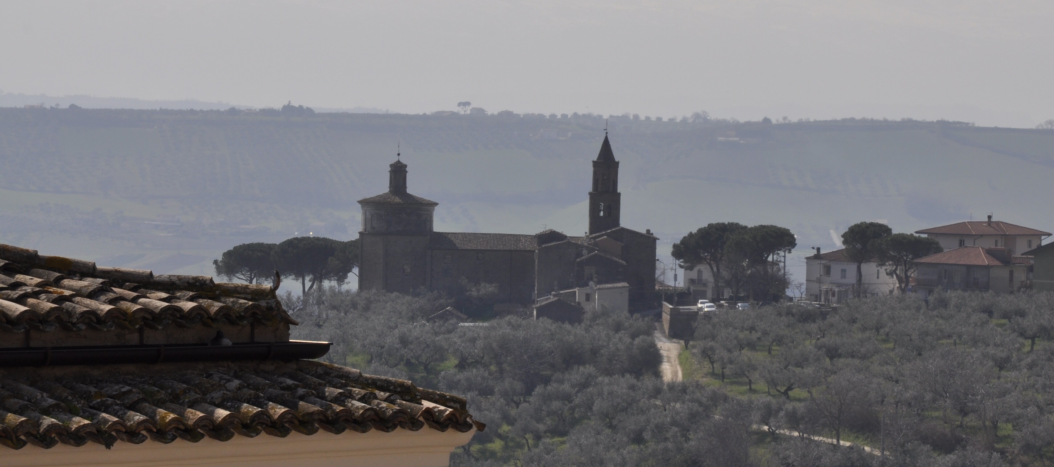 Loreto Aprutino ospita il festival Paesemadre