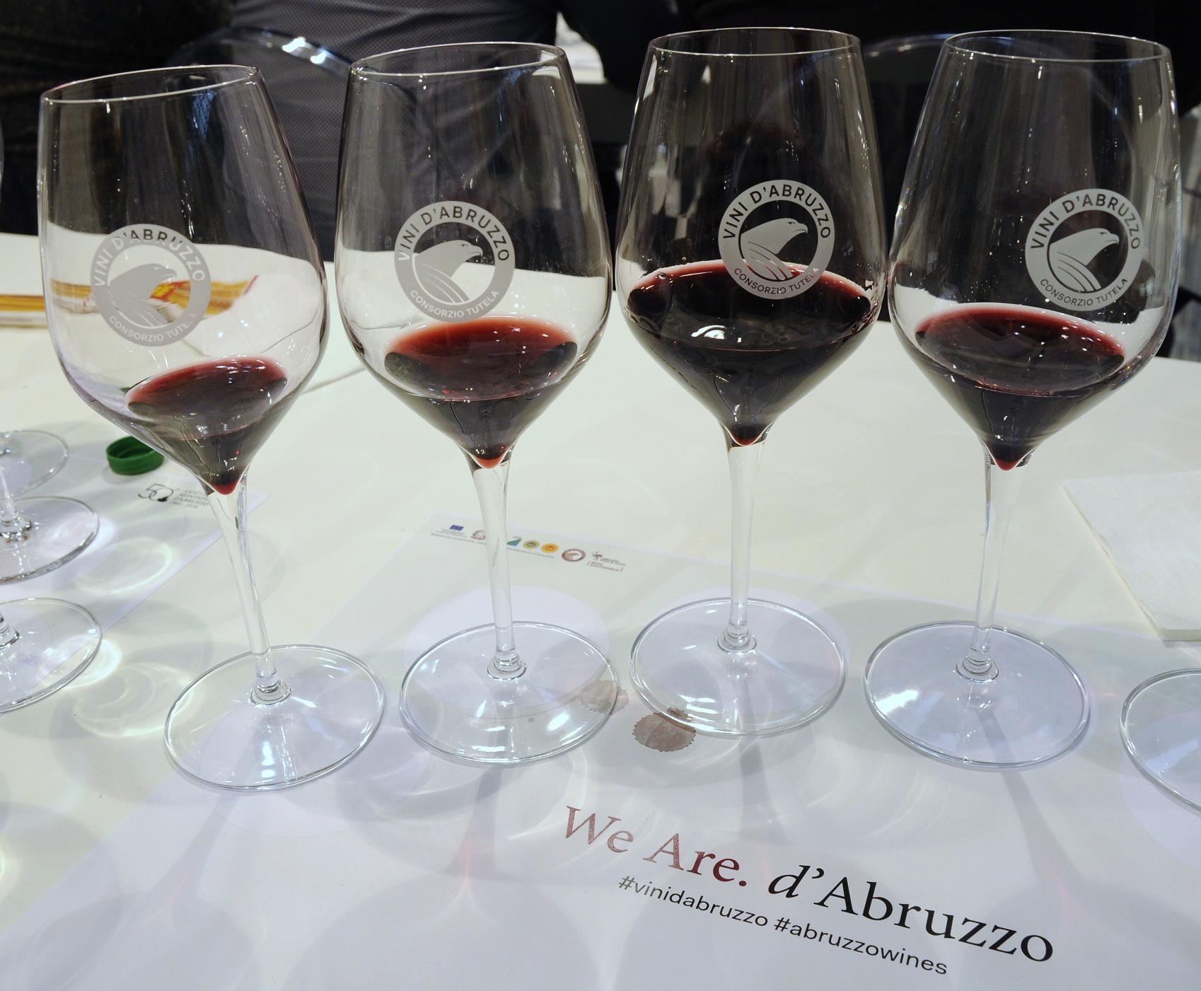 Voglia d’Abruzzo a Terra Madre Salone del Gusto 2018