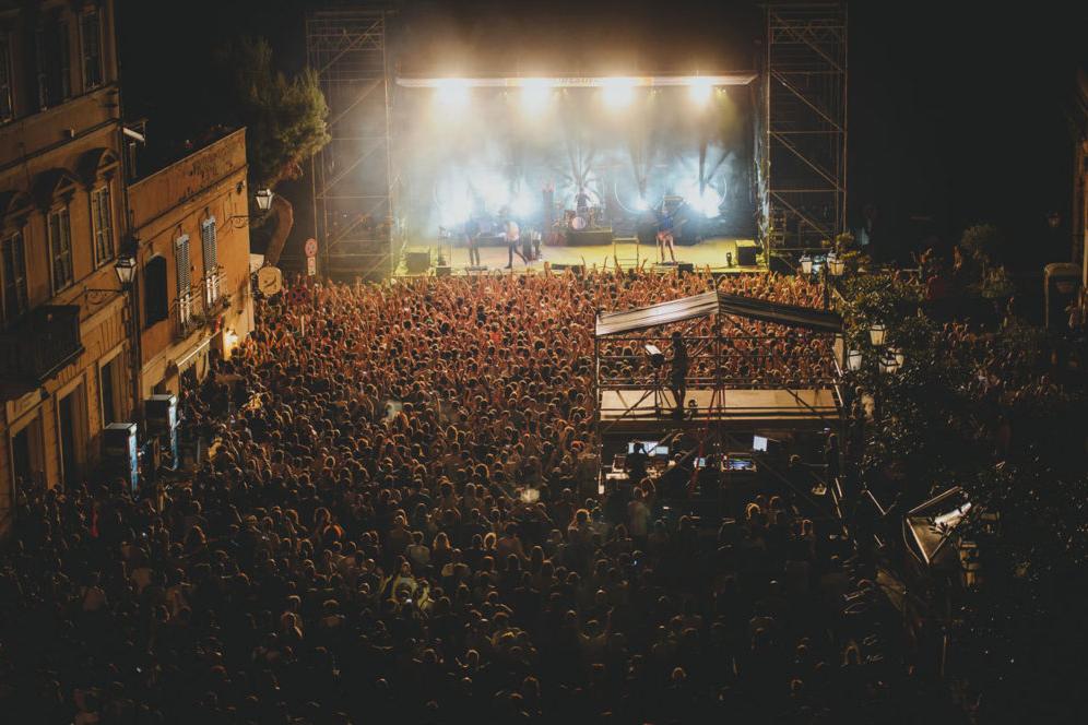 Abruzzo, estate a tutto rock (ma non solo)