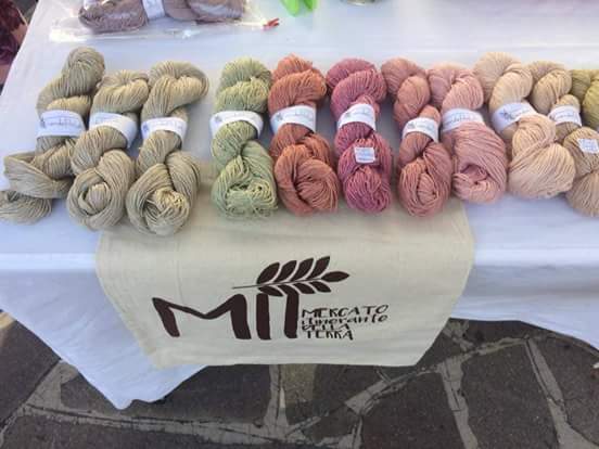 Metti una sera d’estate al Mercato Itinerante della Terra