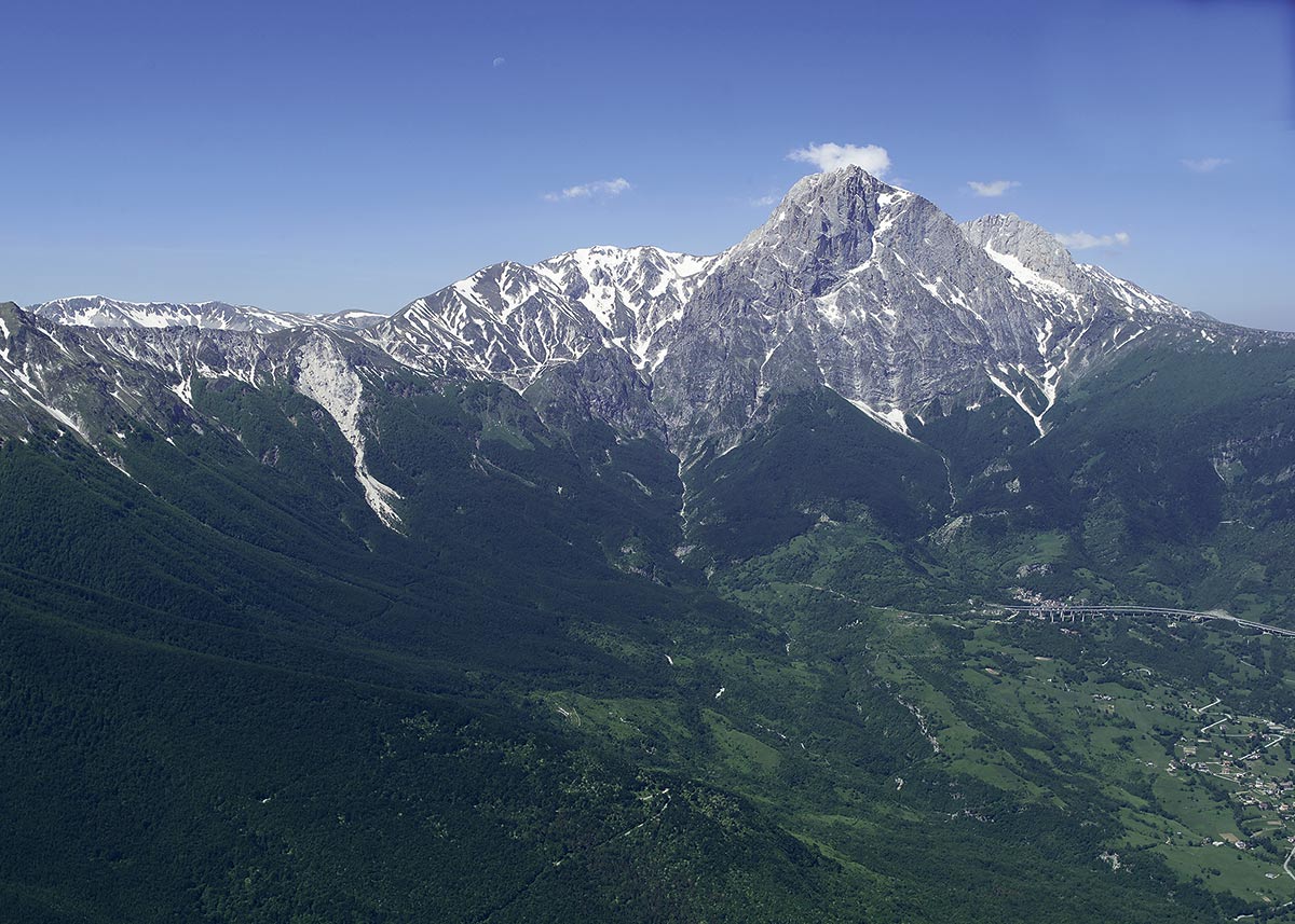 Isola Estate 2018: cultura, natura e gusto ad Isola del Gran Sasso