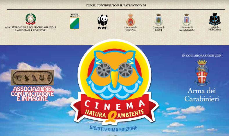 Festival Internazionale del Cinema Naturalistico