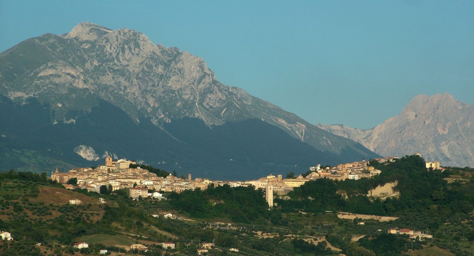 Racconti, suoni e canti dall’Appennino Centrale in scena a Penne