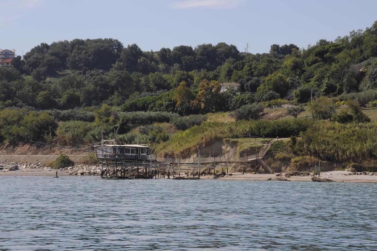 Costa dei Trabocchi, secondo appuntamento con Le Stagioni del Mare