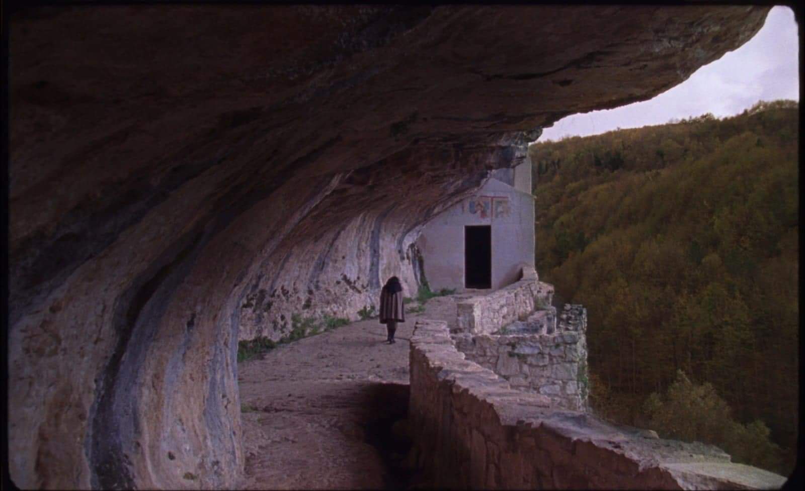 Il Passo dell’Acqua, in un film le storie d’Abruzzo dalla Majella all’Adriatico