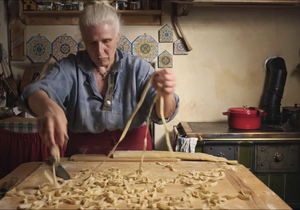 Al cinema con Slow Food Lanciano per la rassegna Retrogusto