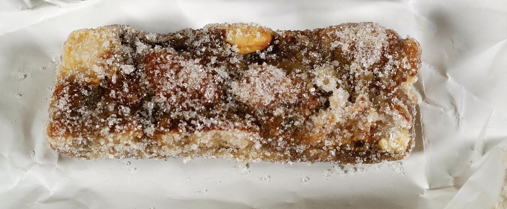 Il dolce che racconta l’Italia, anche l’Abruzzo al Salone del Torrone di Bologna