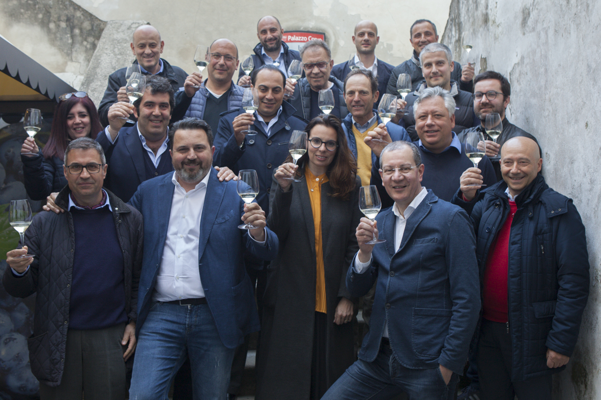Consorzio Tutela Vini d’Abruzzo, Valentino Di Campli confermato presidente