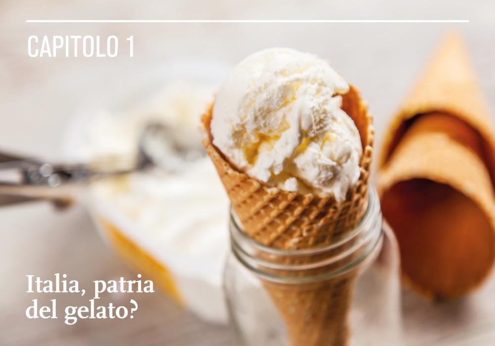 Tappa aquilana per il tour nazionale del gelato
