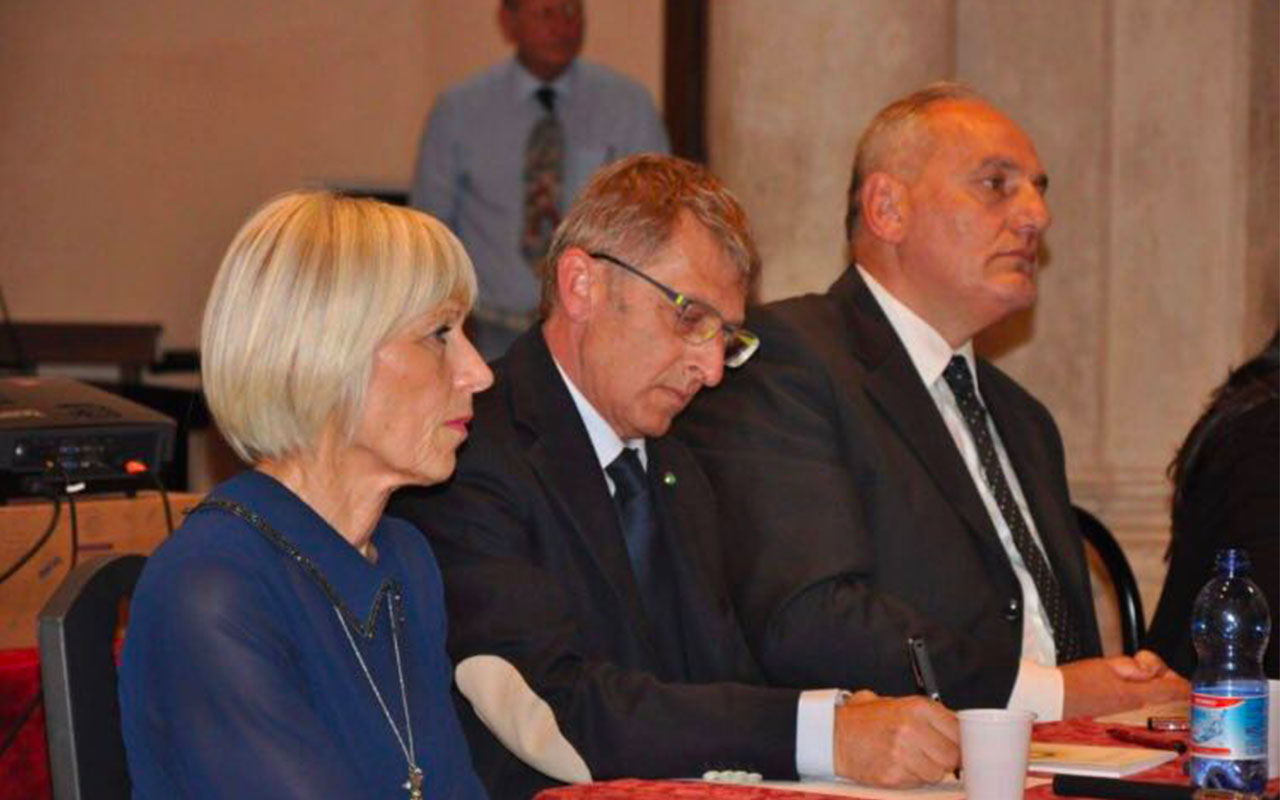 Il 4 maggio convegno ad Atri su Ariodante Mambelli in occasione del bicentenario della nascita