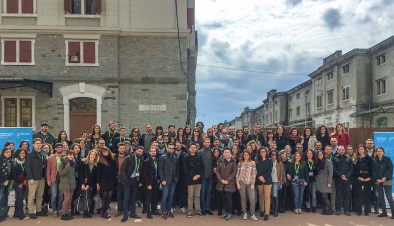Unesco Giovani cerca cinque soci in Abruzzo