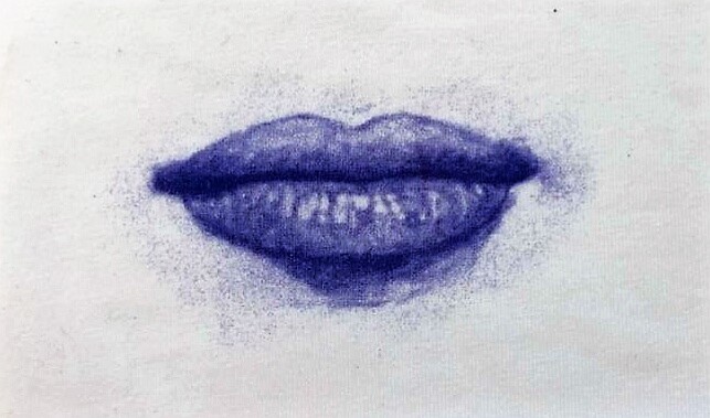Una “mascherina d’artista”