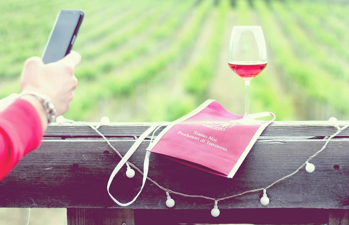 Cantine Aperte Insieme per l’edizione virtuale 2020