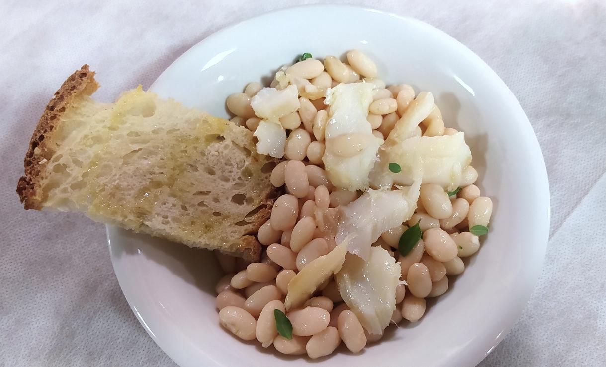 L’Aquila, matrimonio di gusto tra i vini bianchi d’Abruzzo e il pesce di montagna