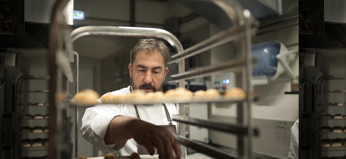 Tutto il gusto delle terre d’Abruzzo con le cene tematiche di Mammaròssa