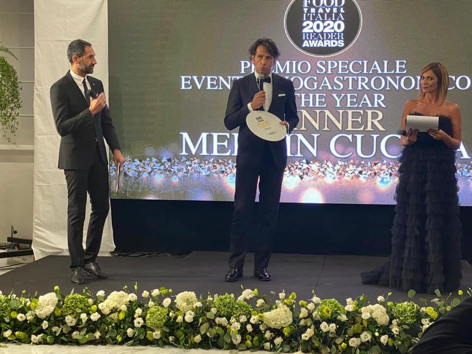 Meet in Cucina, è abruzzese il miglior evento enogastronomico del 2020