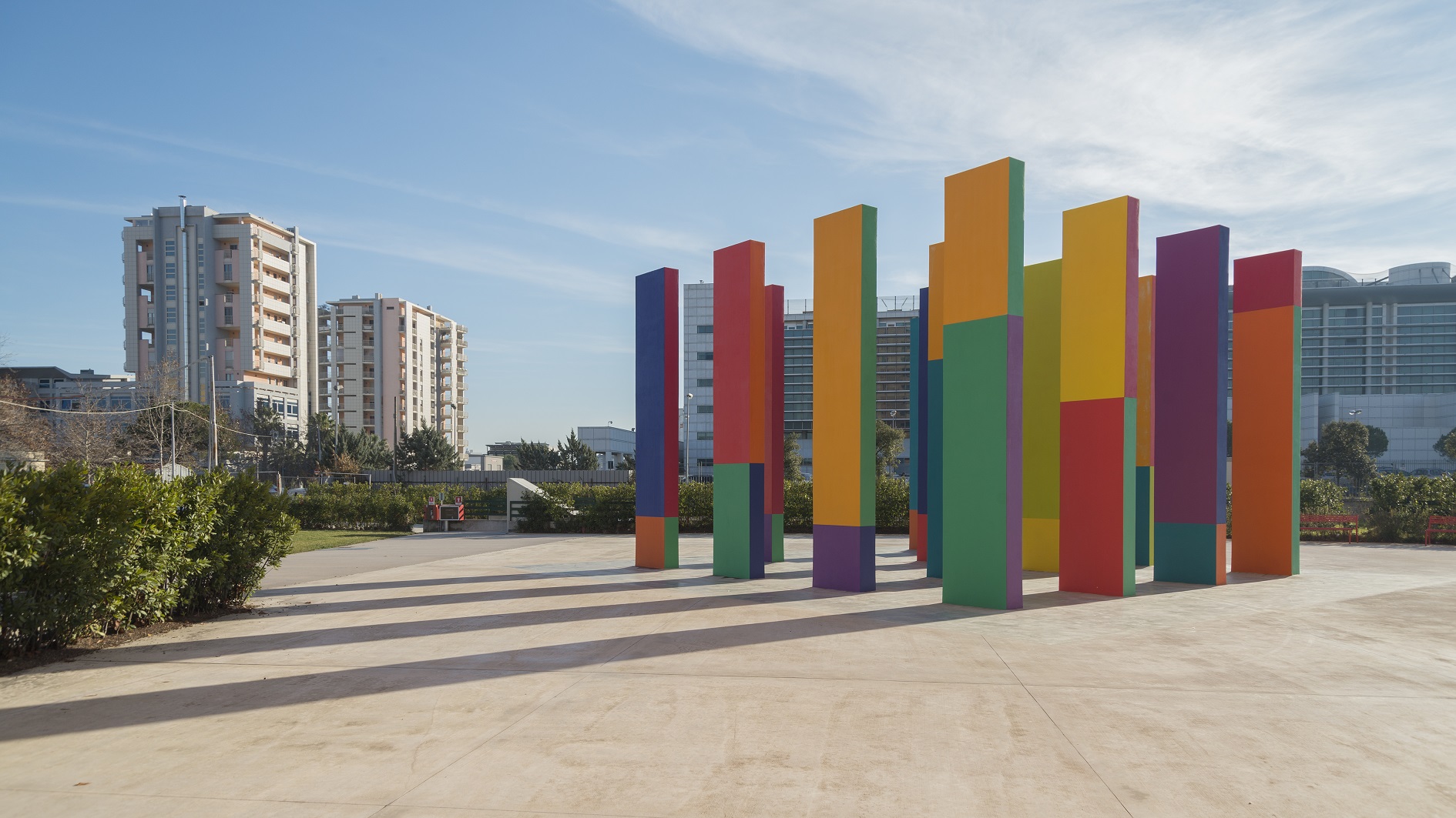Pescara celebra la Summa Ars