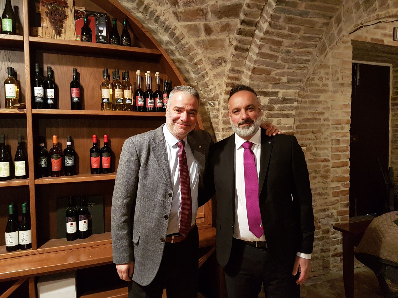 Controguerra, torna la quarta edizione di “Vignaioli di Professione”