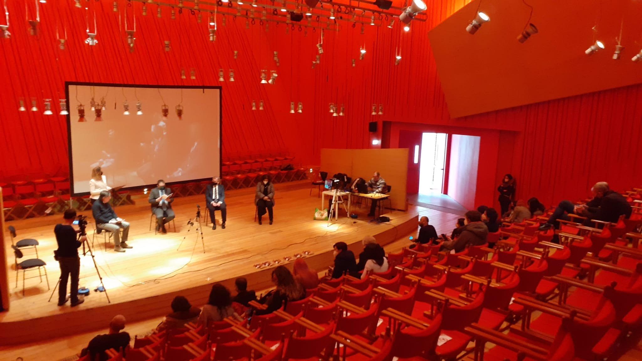 Premio Giovani Artisti in Quarantena, riconoscimenti per 10 studenti e per il corso di Fumetto dell’Accademia di Belle Arti