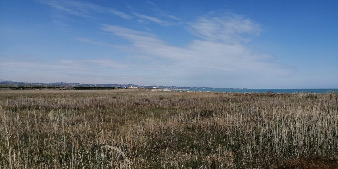 Progetto South Beach, in arrivo una colata di cemento al confine tra Abruzzo e Molise