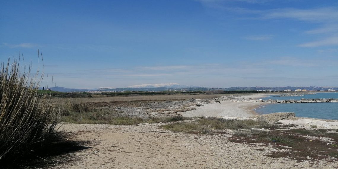 Progetto South Beach, in arrivo una colata di cemento al confine tra Abruzzo e Molise