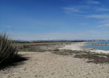 Progetto South Beach, in arrivo una colata di cemento al confine tra Abruzzo e Molise