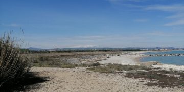 Progetto South Beach, in arrivo una colata di cemento al confine tra Abruzzo e Molise