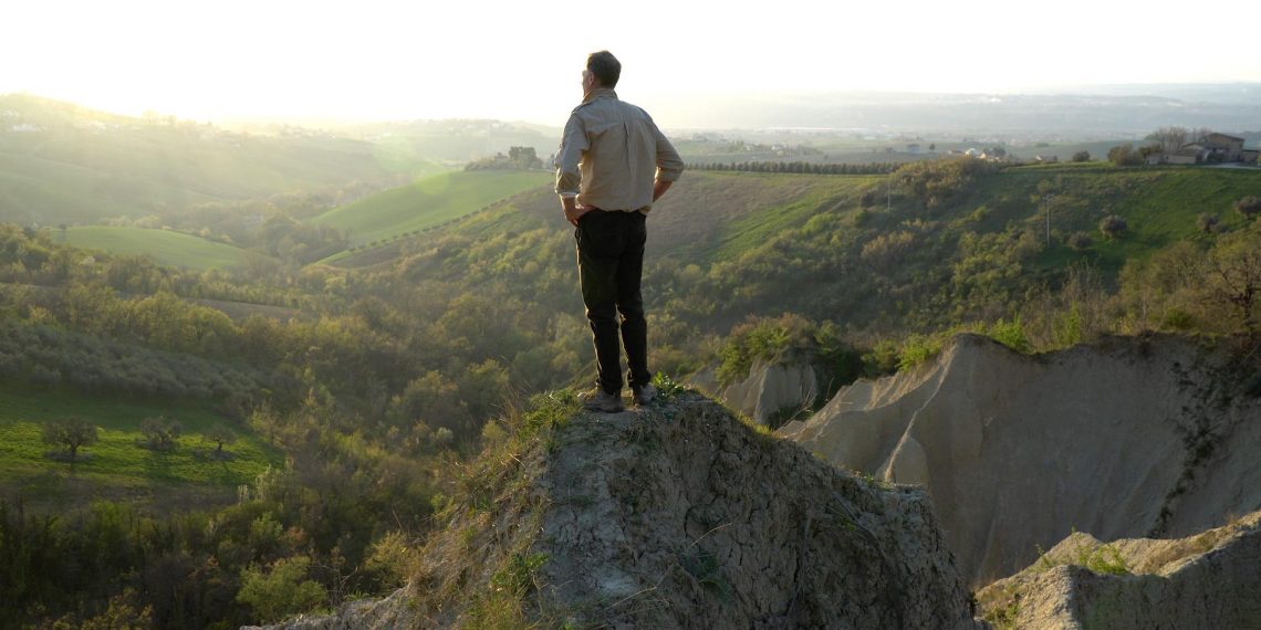 Video storie d’Abruzzo con il progetto I Custodi dei Luoghi