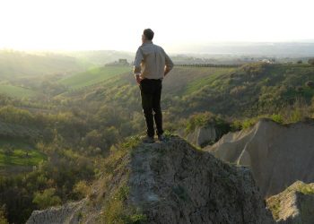 Video storie d’Abruzzo con il progetto I Custodi dei Luoghi