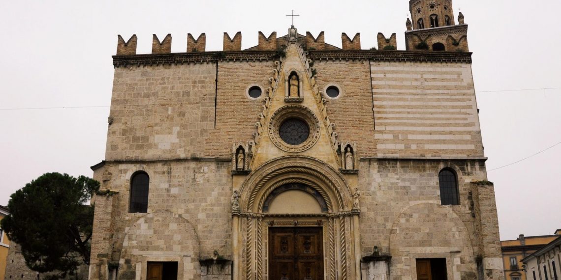 Teramo città d’arte e di Virtù